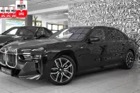 BMW 740 din 2024 cu 19.780 km - oferta BMW144148 - foto 1