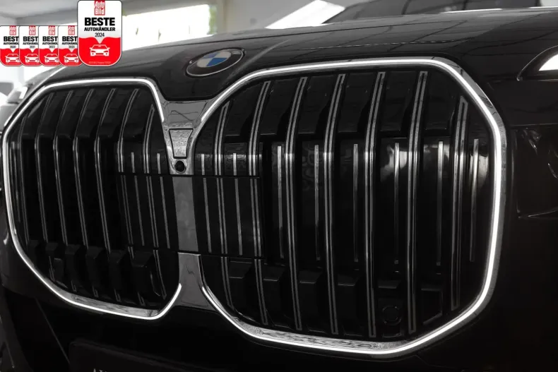 BMW 740 din 2024 cu 19.780 km - oferta BMW144148 - foto 8