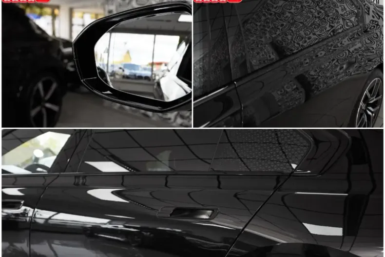 BMW 740 din 2024 cu 19.780 km - oferta BMW144148 - foto 9