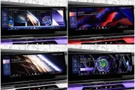 BMW 740 din 2024 cu 19.780 km - oferta BMW144148 - foto 20