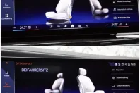 BMW 740 din 2024 cu 19.780 km - oferta BMW144148 - foto 22