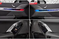 BMW 740 din 2024 cu 19.780 km - oferta BMW144148 - foto 34