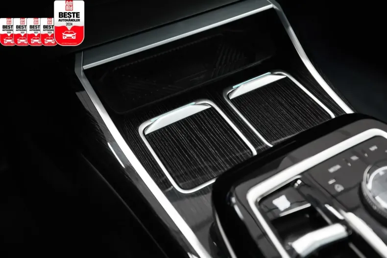 BMW 740 din 2024 cu 19.780 km - oferta BMW144148 - foto 39