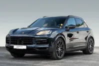 Porsche Cayenne din 2024 cu 19.900 km - oferta POR144149 - foto 1
