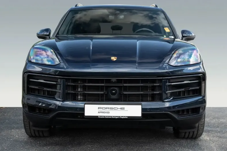 Porsche Cayenne din 2024 cu 19.900 km - oferta POR144149 - foto 2