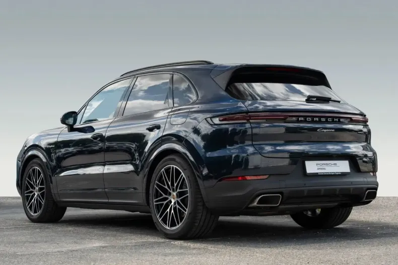 Porsche Cayenne din 2024 cu 19.900 km - oferta POR144149 - foto 5