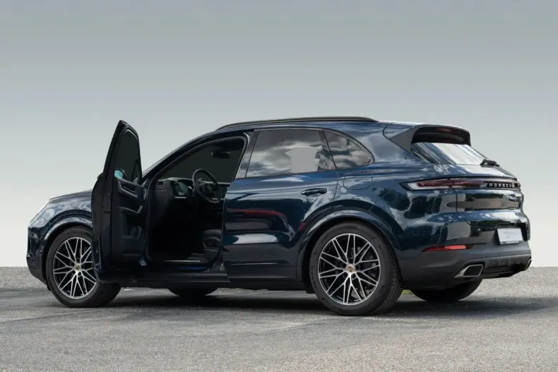 Porsche Cayenne din 2024 cu 19.900 km - oferta POR144149 - foto 8