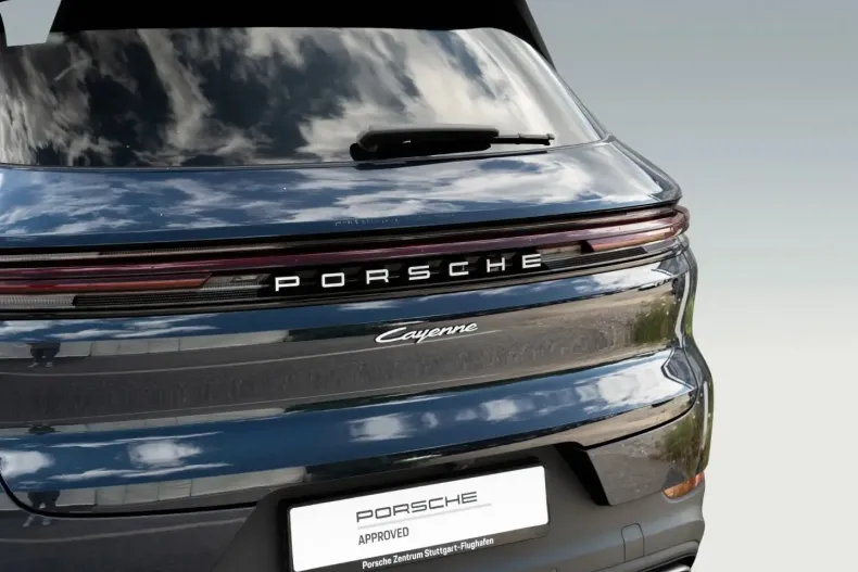 Porsche Cayenne din 2024 cu 19.900 km - oferta POR144149 - foto 9