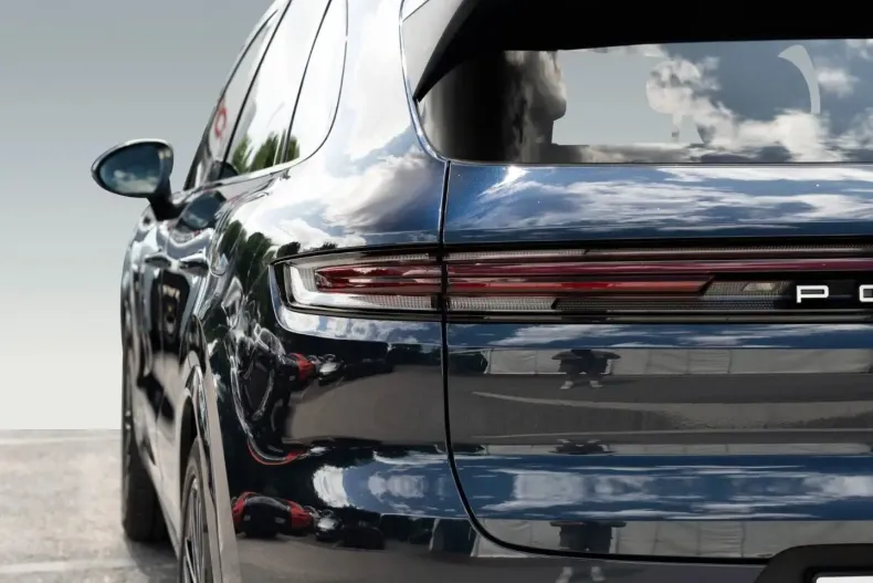 Porsche Cayenne din 2024 cu 19.900 km - oferta POR144149 - foto 10