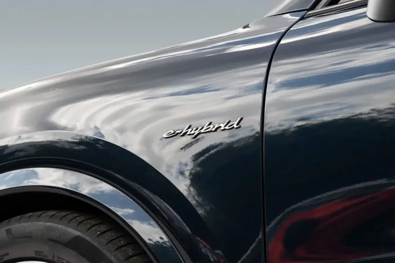 Porsche Cayenne din 2024 cu 19.900 km - oferta POR144149 - foto 12