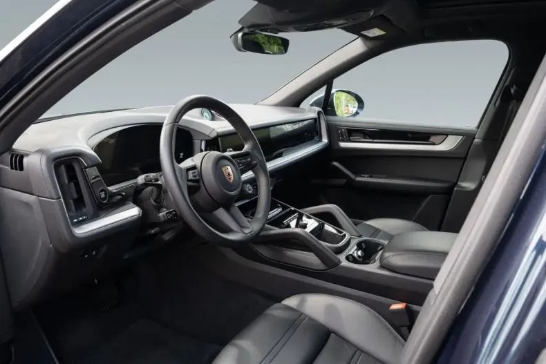 Porsche Cayenne din 2024 cu 19.900 km - oferta POR144149 - foto 13