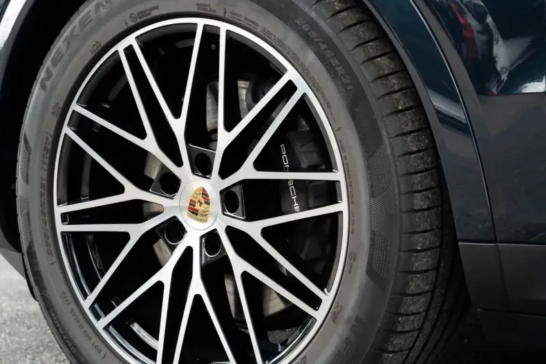 Porsche Cayenne din 2024 cu 19.900 km - oferta POR144149 - foto 15