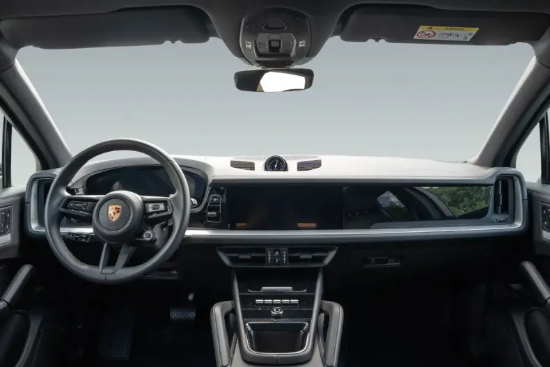 Porsche Cayenne din 2024 cu 19.900 km - oferta POR144149 - foto 16