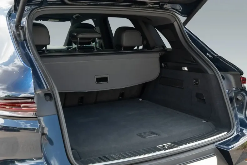 Porsche Cayenne din 2024 cu 19.900 km - oferta POR144149 - foto 18