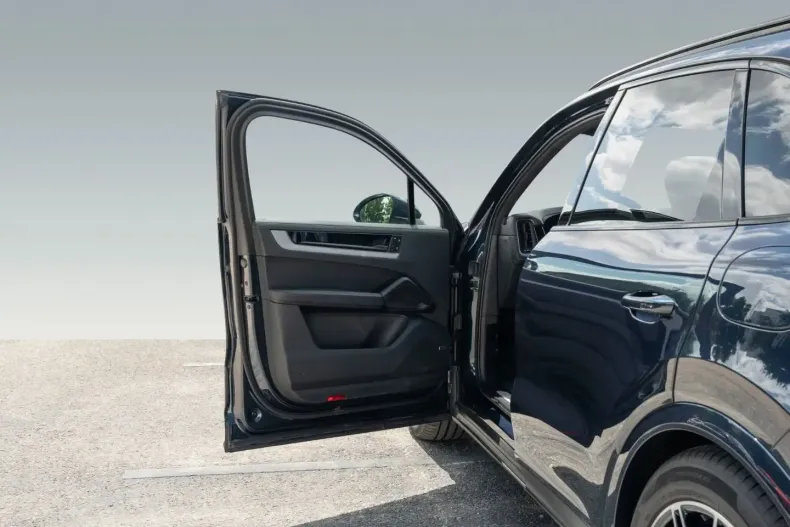 Porsche Cayenne din 2024 cu 19.900 km - oferta POR144149 - foto 19