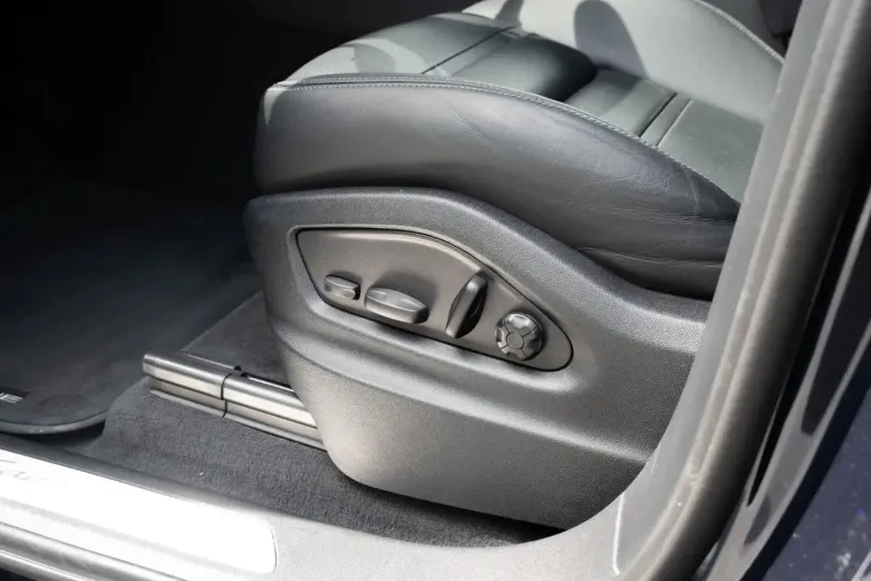 Porsche Cayenne din 2024 cu 19.900 km - oferta POR144149 - foto 20