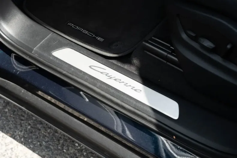 Porsche Cayenne din 2024 cu 19.900 km - oferta POR144149 - foto 22