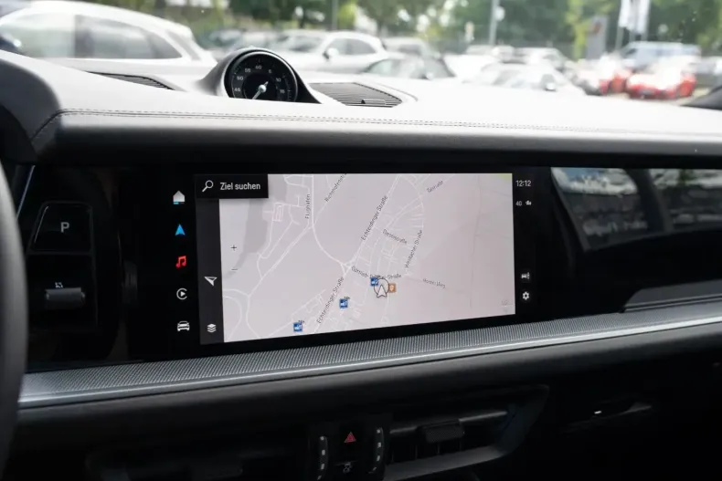 Porsche Cayenne din 2024 cu 19.900 km - oferta POR144149 - foto 28