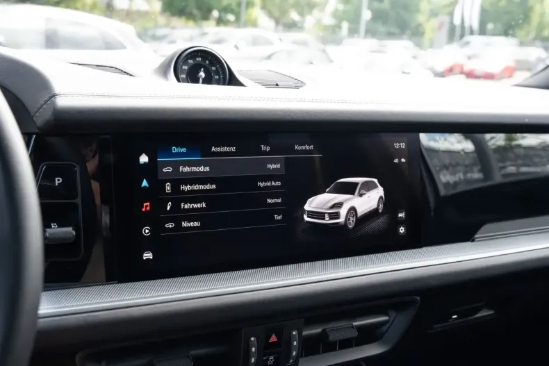 Porsche Cayenne din 2024 cu 19.900 km - oferta POR144149 - foto 29