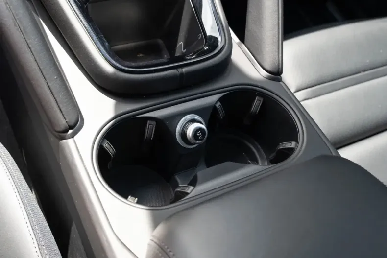 Porsche Cayenne din 2024 cu 19.900 km - oferta POR144149 - foto 31