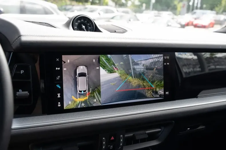 Porsche Cayenne din 2024 cu 19.900 km - oferta POR144149 - foto 37