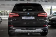 BMW X5 din 2022 cu 78.738 km - oferta BMW144150 - foto 3