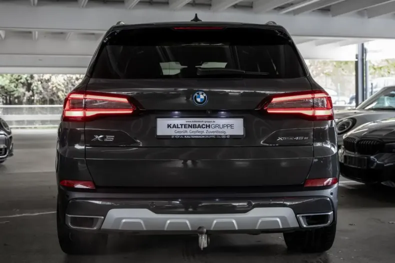 BMW X5 din 2022 cu 78.738 km - oferta BMW144150 - foto 3