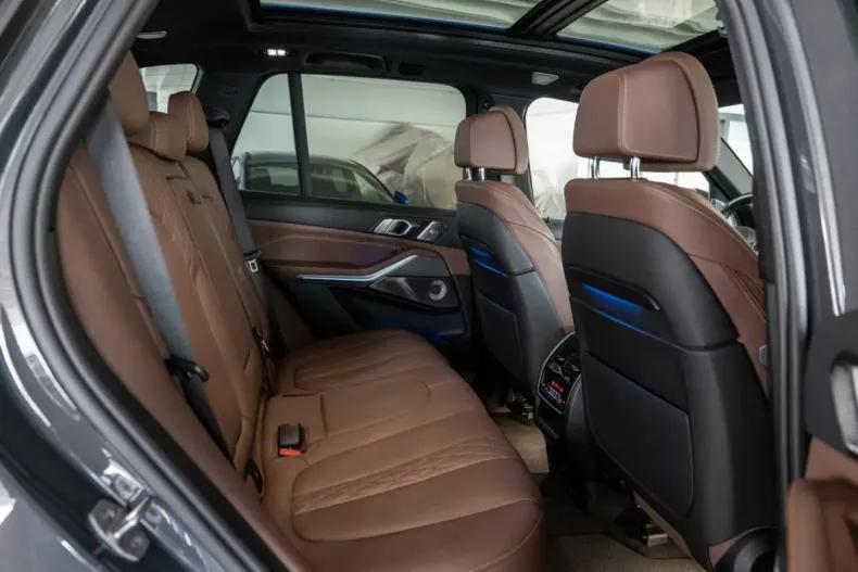 BMW X5 din 2022 cu 78.738 km - oferta BMW144150 - foto 5