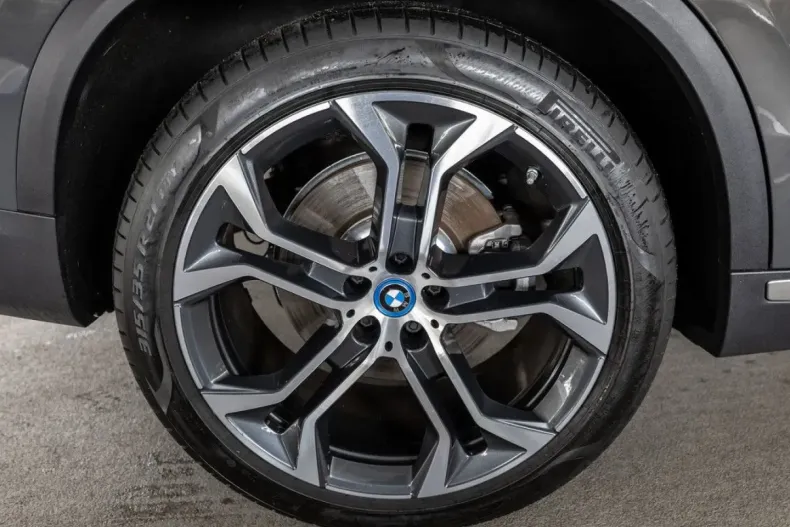 BMW X5 din 2022 cu 78.738 km - oferta BMW144150 - foto 6