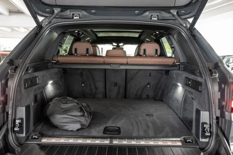 BMW X5 din 2022 cu 78.738 km - oferta BMW144150 - foto 8