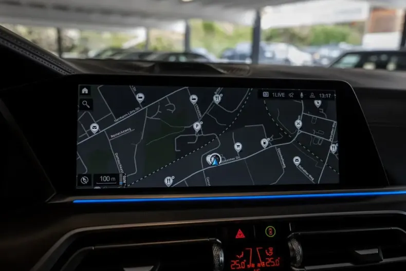 BMW X5 din 2022 cu 78.738 km - oferta BMW144150 - foto 11