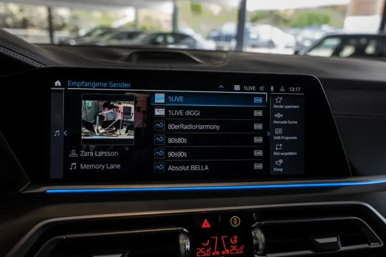 BMW X5 din 2022 cu 78.738 km - oferta BMW144150 - foto 12