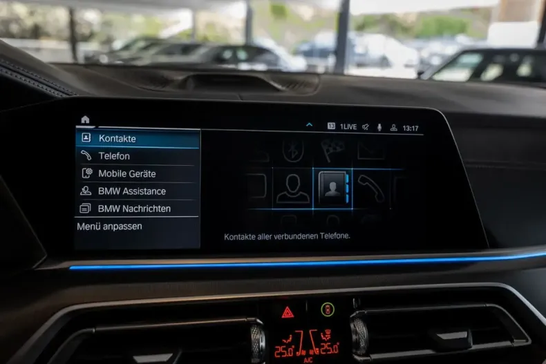 BMW X5 din 2022 cu 78.738 km - oferta BMW144150 - foto 13