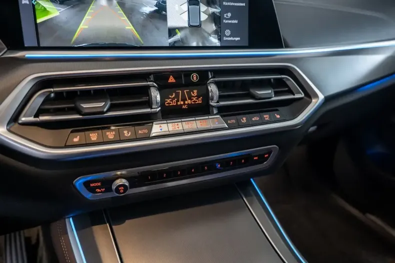 BMW X5 din 2022 cu 78.738 km - oferta BMW144150 - foto 15