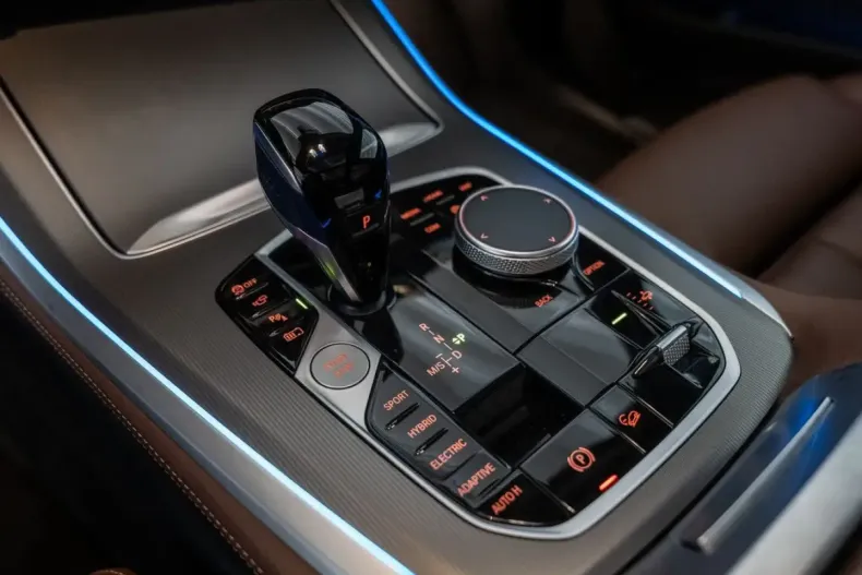 BMW X5 din 2022 cu 78.738 km - oferta BMW144150 - foto 16