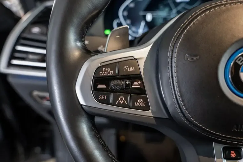 BMW X5 din 2022 cu 78.738 km - oferta BMW144150 - foto 18