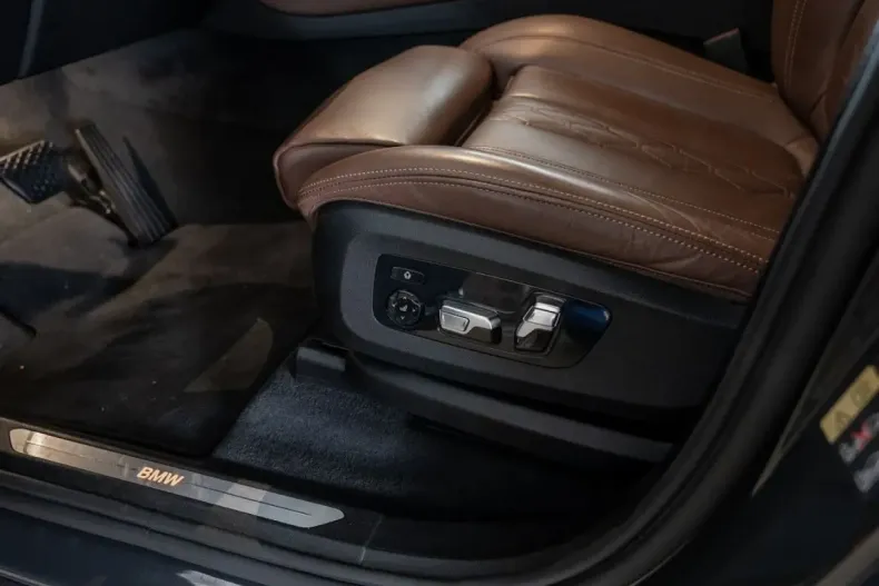 BMW X5 din 2022 cu 78.738 km - oferta BMW144150 - foto 20