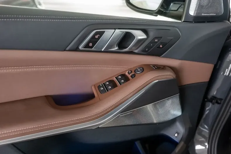 BMW X5 din 2022 cu 78.738 km - oferta BMW144150 - foto 22