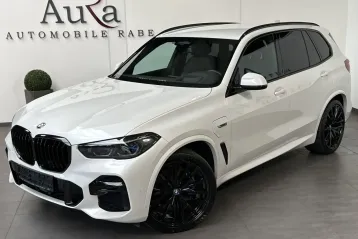 BMW X5 din 2022 - oferta BMW144151
