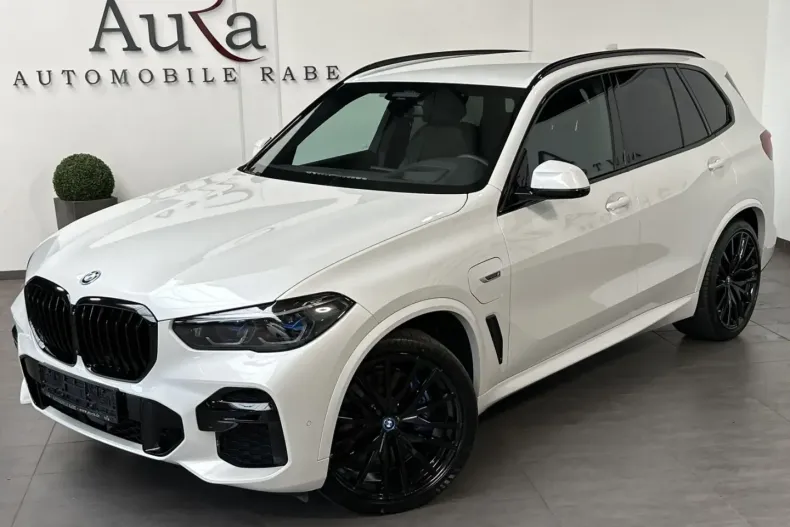 BMW X5 din 2022 cu 64.750 km - oferta BMW144151 - foto 1