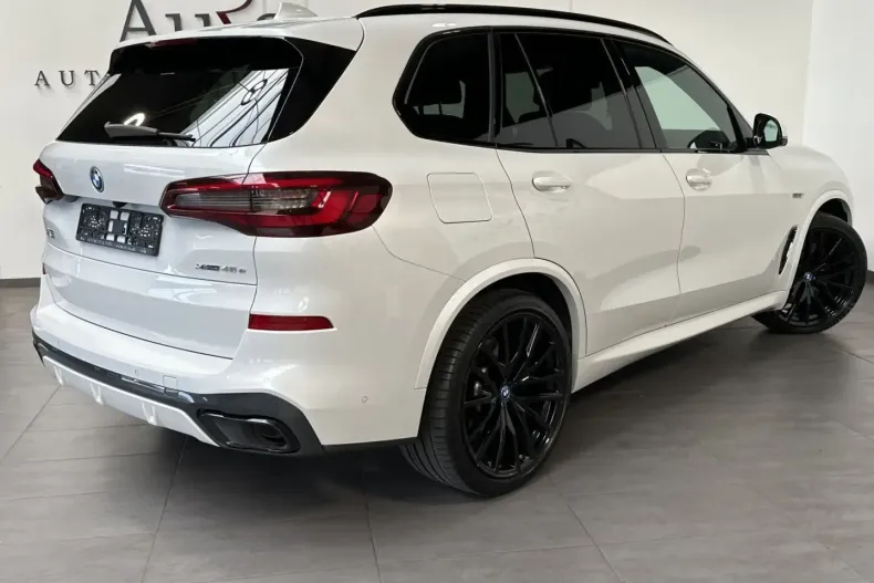 BMW X5 din 2022 cu 64.750 km - oferta BMW144151 - foto 4