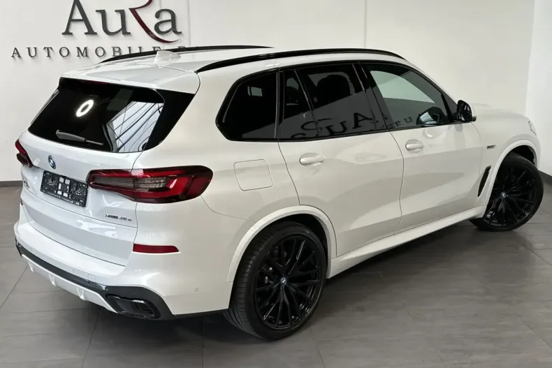 BMW X5 din 2022 cu 64.750 km - oferta BMW144151 - foto 5