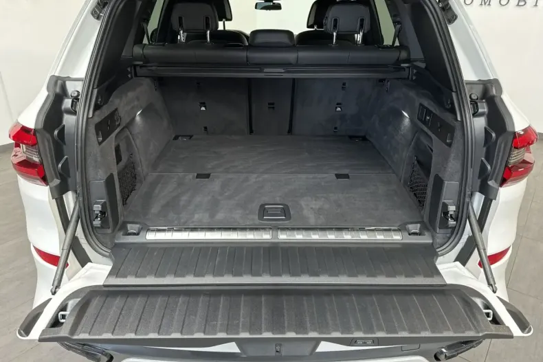 BMW X5 din 2022 cu 64.750 km - oferta BMW144151 - foto 6