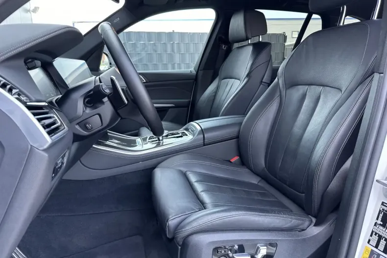 BMW X5 din 2022 cu 64.750 km - oferta BMW144151 - foto 11