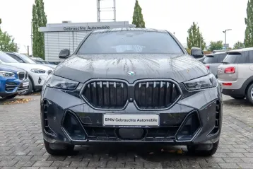 BMW X6 din 2024 - oferta BMW144152