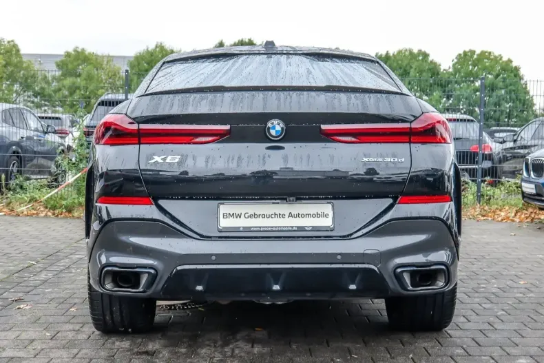 BMW X6 din 2024 cu 33.195 km - oferta BMW144152 - foto 4