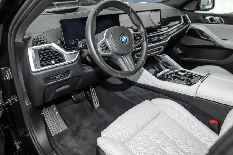 BMW X6 din 2024 cu 33.195 km - oferta BMW144152 - foto 7