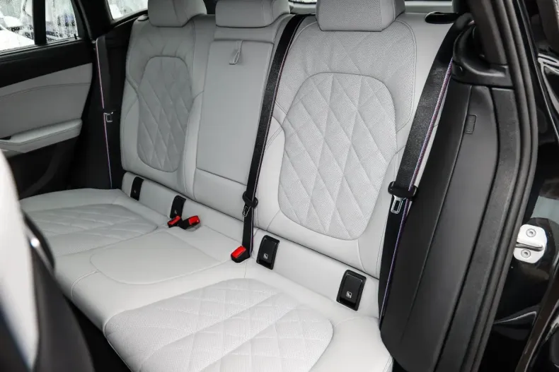 BMW X6 din 2024 cu 33.195 km - oferta BMW144152 - foto 11