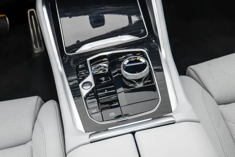 BMW X6 din 2024 cu 33.195 km - oferta BMW144152 - foto 15