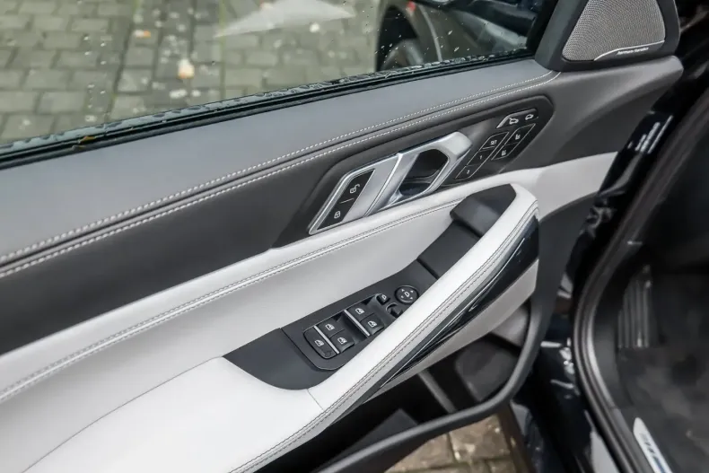 BMW X6 din 2024 cu 33.195 km - oferta BMW144152 - foto 18